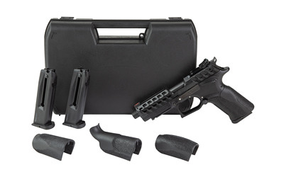 Grand Power GPWR K22 X-TRIM 22LR Semi-Automatic Pistol with