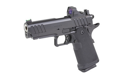 Springfield Prodigy 9mm 4.25-inch Full-Size 1911 Pistol with 20