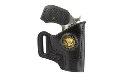 Bond Arms DT47 45 Colt / 410 Bore Derringer - Satin Finish with