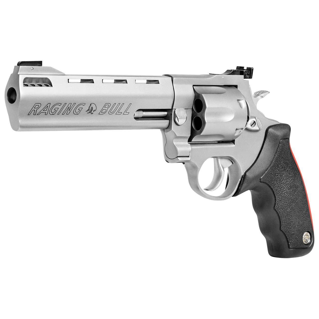 Taurus USA Raging Bull .44 Magnum Revolver with 6.5-inch Barrel