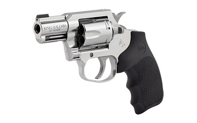 Colt's Manufacturing King Cobra .357 Magnum Revolver - Model