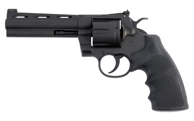 COLT PYTHON 357 MAGNUM リボルバー Colt Python Revolver 357 Mag 3 in. Stainless 6 rd. - Freedom Armory