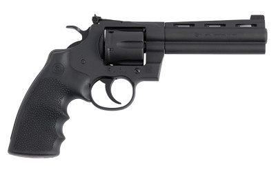 Colt's Manufacturing Python .357 Magnum Revolver with Night Sights