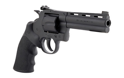 Colt's Manufacturing Python .357 Magnum Revolver with Night Sights