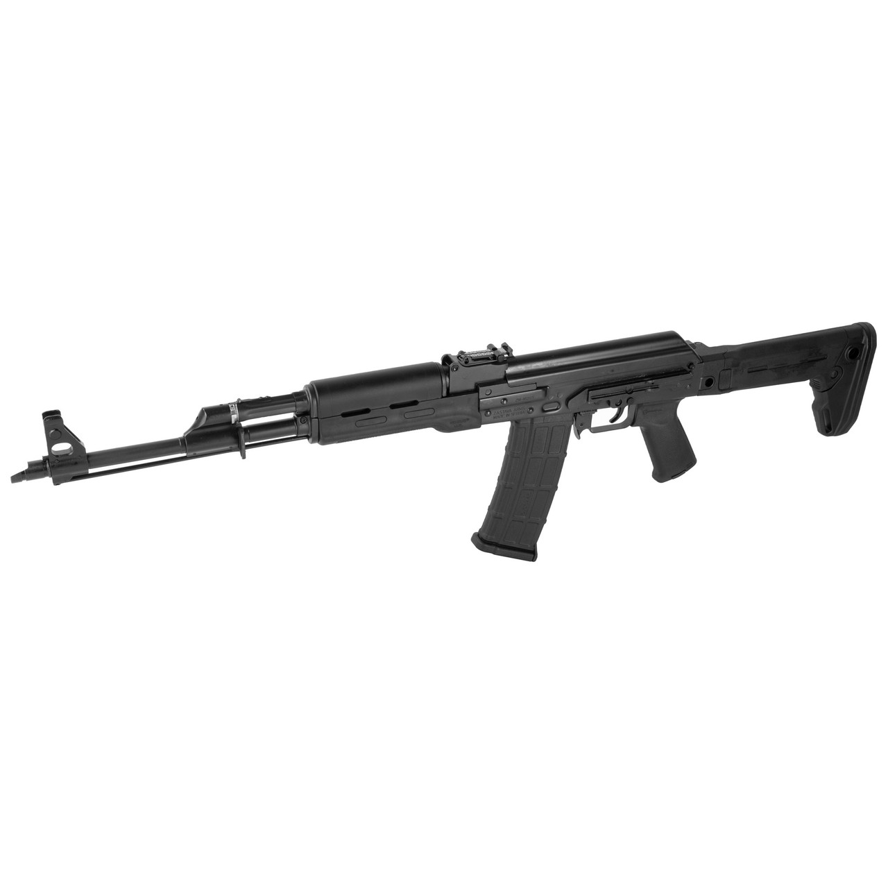 Zastava M90 5.56 NATO Semi-Automatic Rifle with Magpul Zhukov
