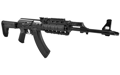 Zastava ZPAPM70 7.62x39 Semi-Automatic AK Rifle with Magpul Zhukov