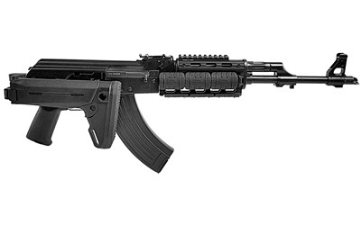 Zastava ZPAPM70 7.62x39 Semi-Automatic AK Rifle with Magpul Zhukov