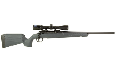 Savage Arms Axis 2 XP CMP .308 Winchester Bolt Action Rifle with