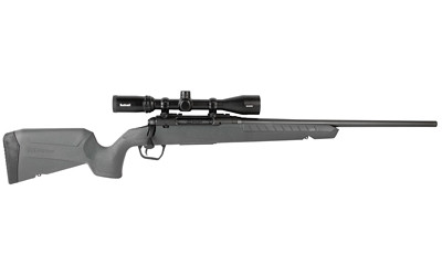 Savage Arms Axis 2 XP Bolt-Action Rifle in 243 Winchester with 20