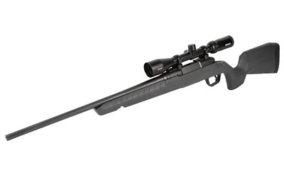 Savage Arms Axis 2 XP Bolt-Action Rifle in 243 Winchester with 20