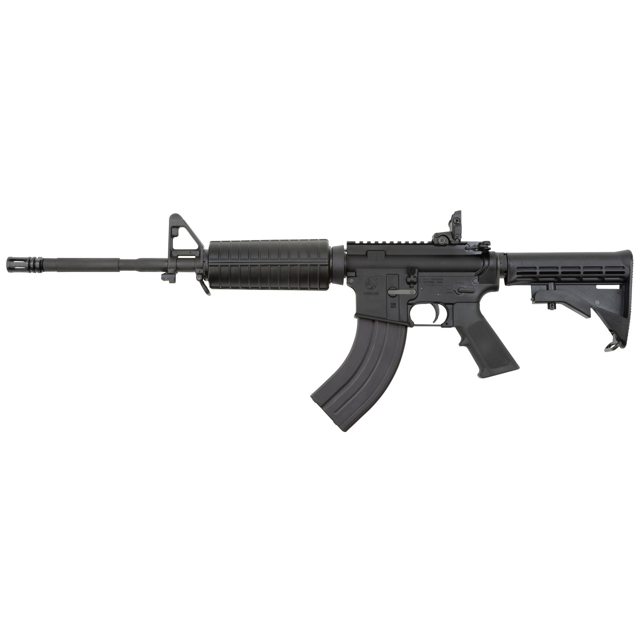 Colt's Manufacturing CR6762 7.62x39 Semi-Automatic AR-Style