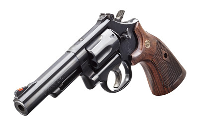 Smith & Wesson S&W 36 Classic .38 Special Revolver with 1.88-Inch