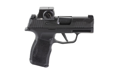 Sig Sauer SIG P365 9mm 3.1 - Total Impact Guns