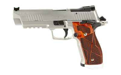 SIG SAUER P226専用 木製高級化粧箱　※希少なワンオフ生産品※ Sig Sauer SIG P226 XFIVE Classic 9mm Pistol with 10-Round Magazine