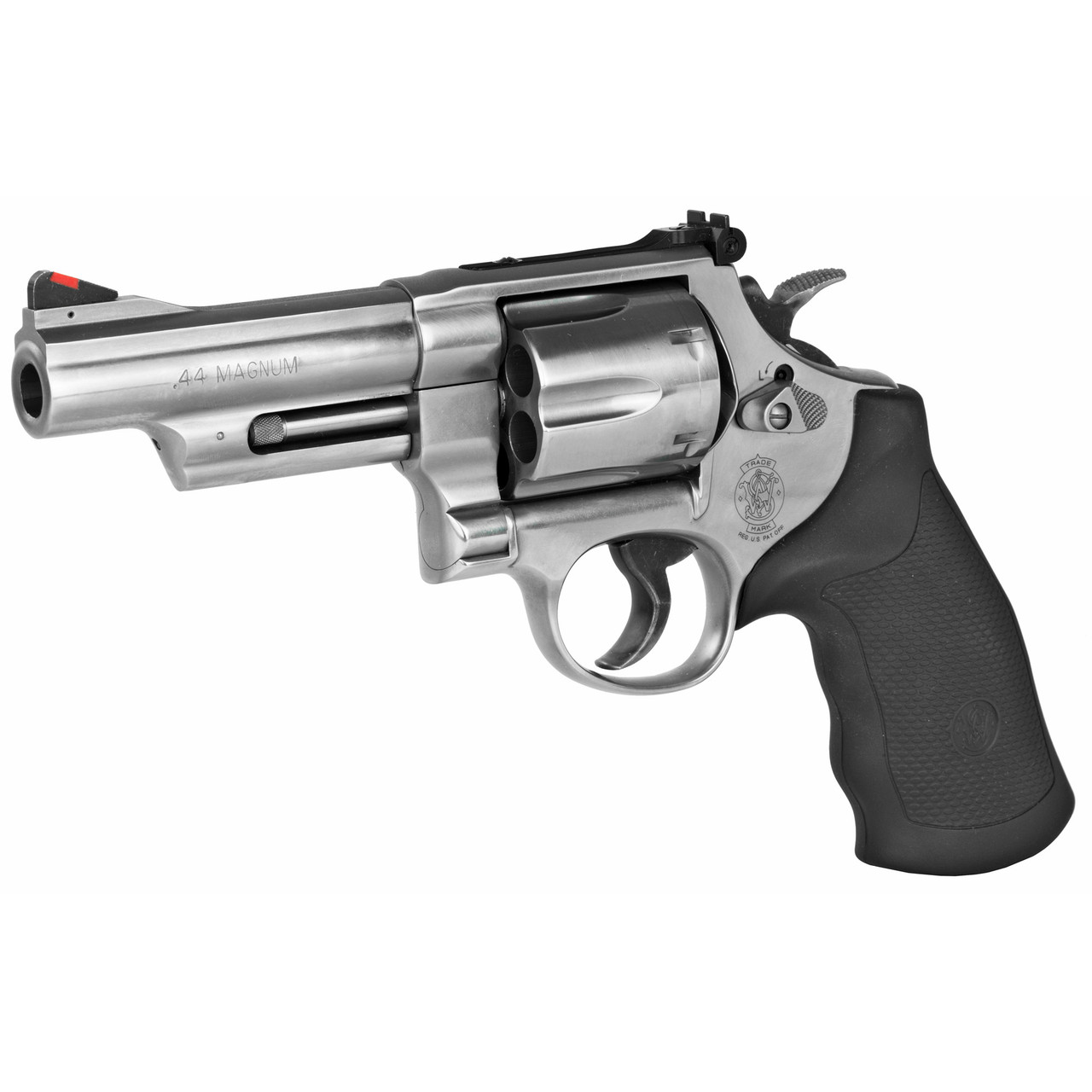 Smith & Wesson S&W 629-6 .44 Magnum Revolver with 4.13-Inch Barrel
