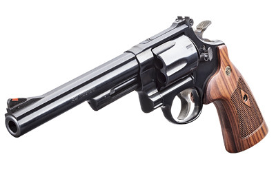 Smith & Wesson S&W 29 Classic .44 Magnum Revolver - 6.5-inch