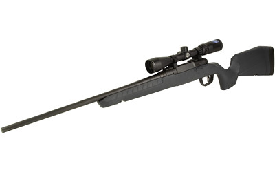 Savage Arms Axis 2 XP Bolt-Action Rifle in 243 Winchester with 22