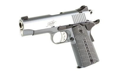 Kimber America Eclipse Pro 45 ACP Commander Semi-Automatic Pistol