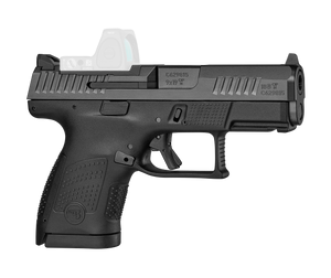 Cz P-10 S, Cz 91568 P10 S 9mm 3.5 12r Blk Cz P-10 S, Cz 91568 P10 S 9mm 3.5 12r Blk