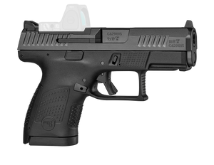 Cz P-10 S, Cz 01568 P10 S 9mm 3.5 10r Blk Cz P-10 S, Cz 01568 P10 S 9mm 3.5 10r Blk