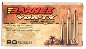 Barnes Bullets Vor-tx, Brns 30815 Bb65crd1    6.5cr     120 Ttsx    20/10 Barnes Bullets Vor-tx, Brns 30815 Bb65crd1    6.5cr     120 Ttsx    20/10