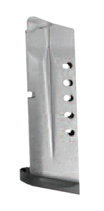 Smith & Wesson M&p Shield, S&w 3005566 Mag M&p Shield 45 6r Smith & Wesson M&p Shield, S&w 3005566 Mag M&p Shield 45 6r