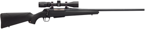 Winchester Guns Xpr, Wgun 535705212 Xpr Scp Combo 243 22 Blk** Winchester Guns Xpr, Wgun 535705212 Xpr Scp Combo 243 22 Blk**