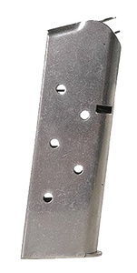 Springfield Armory 1911, Spg Pi4726       Mag 45 Comp Ss      6r