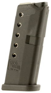 Promag Standard, Pro Glk10 Mag Glk 42 380 6rd Poly Promag Standard, Pro Glk10 Mag Glk 42 380 6rd Poly