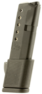 Promag Standard, Pro Glk11 Mag Glk 42 380 10rd Poly Promag Standard, Pro Glk11 Mag Glk 42 380 10rd Poly