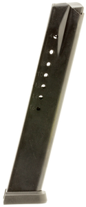 Promag Standard, Pro Spra14 Mag Xdm 40sw 25rd Steel Promag Standard, Pro Spra14 Mag Xdm 40sw 25rd Steel