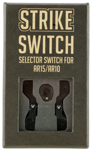 Strike Strike Switch, Si Ar-s-ss-bk Selectr Switch Strike Strike Switch, Si Ar-s-ss-bk Selectr Switch