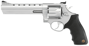 Taurus 608, Tau 2-608069 608 357 6in As Pt 8r Mss Taurus 608, Tau 2-608069 608 357 6in As Pt 8r Mss