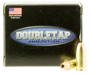 Doubletap Ammunition Defense, Dtap 380a95ce    380    95 Jhp               20/50 Doubletap Ammunition Defense, Dtap 380a95ce    380    95 Jhp               20/50