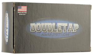 Doubletap Ammunition Tactical, Dtap 38sp110x 38sp+p 110 Btxp 20/50 Doubletap Ammunition Tactical, Dtap 38sp110x 38sp+p 110 Btxp 20/50