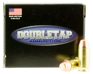 Doubletap Ammunition Hunter, Dtap 45a230fp            45acp    230 Fmj185 20/50 Doubletap Ammunition Hunter, Dtap 45a230fp            45acp    230 Fmj185 20/50