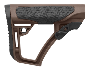 Daniel Defense Oem, Ddf 2109104179011 Col Btstk Brn Mil Daniel Defense Oem, Ddf 2109104179011 Col Btstk Brn Mil