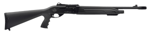 Armscor Tact, Rocki X4 Li-on Tact Sa 12 18" 4r Blk Armscor Tact, Rocki X4 Li-on Tact Sa 12 18" 4r Blk