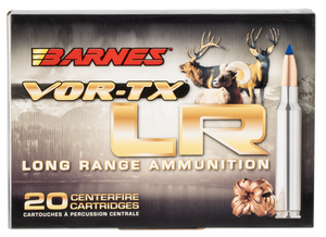 Barnes Bullets Vor-tx, Brns 29061 Lr338r01    338rum    250 Lrx     20/10 Barnes Bullets Vor-tx, Brns 29061 Lr338r01    338rum    250 Lrx     20/10