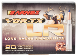 Barnes Bullets Vor-tx, Brns 29067 Lr375r01    375rum    270 Lrx     20/10 Barnes Bullets Vor-tx, Brns 29067 Lr375r01    375rum    270 Lrx     20/10