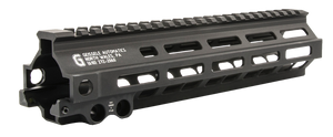 Geissele Automatics Super Modular Rail, Geissele 05-284b     Mk8 Super Modlar Mlok 9.3 Bk Geissele Automatics Super Modular Rail, Geissele 05-284b     Mk8 Super Modlar Mlok 9.3 Bk