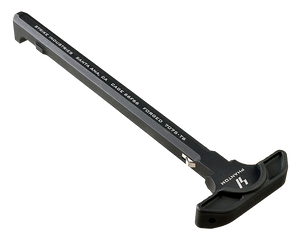 Strike Latchless, Si Ar-slch-bk Latchless Charge Handle Strike Latchless, Si Ar-slch-bk Latchless Charge Handle