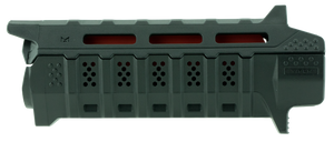 Strike Viper, Si Strike-hg-cbk-red Handgrd Carbine Strike Viper, Si Strike-hg-cbk-red Handgrd Carbine