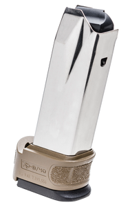 Springfield Armory Xd Mod2, Spg Xdg0923fde Mag 9mm Mod2 10r Fde Springfield Armory Xd Mod2, Spg Xdg0923fde Mag 9mm Mod2 10r Fde