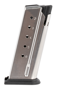 Springfield Armory Xd-s, Spg Xds4006 Mag 40 Xds 6r Springfield Armory Xd-s, Spg Xds4006 Mag 40 Xds 6r