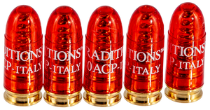 Traditions Snap Caps, Trad Asc380   Snap Caps 380        5pk Traditions Snap Caps, Trad Asc380   Snap Caps 380        5pk