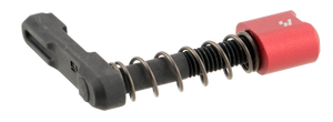 Strike Magazine Catch, Si Ar-smc-red Mag Catch Red Strike Magazine Catch, Si Ar-smc-red Mag Catch Red