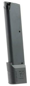 Wilson Combat 1911, Wils 4745fs10b Mag 1911 45acp 10rd Black Ss Wilson Combat 1911, Wils 4745fs10b Mag 1911 45acp 10rd Black Ss