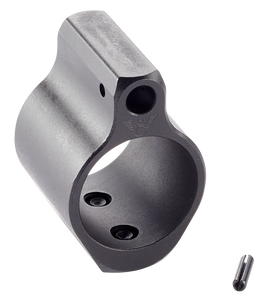 Wilson Combat Gas Block, Wils Trlpgb Gas Block Lp .750 Wilson Combat Gas Block, Wils Trlpgb Gas Block Lp .750
