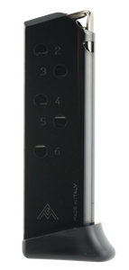 Mec-gar Standard, Mg Wppkfrb       Mag Ppk  Fr   380  6rd Bl